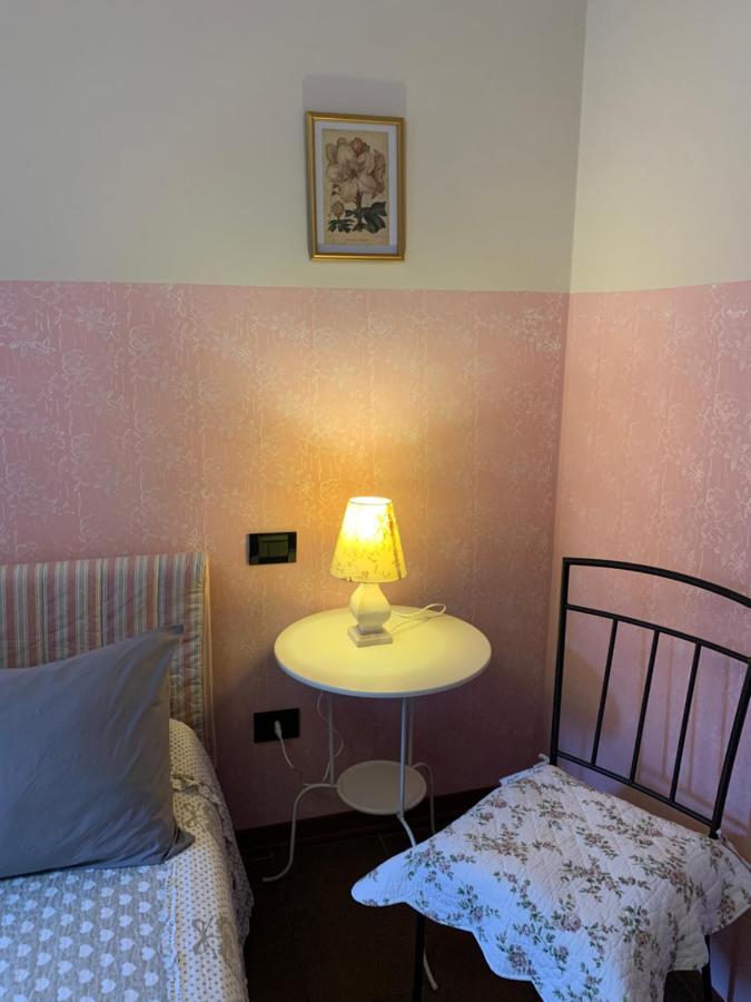 Villa Pille Monzambano Extérieur photo