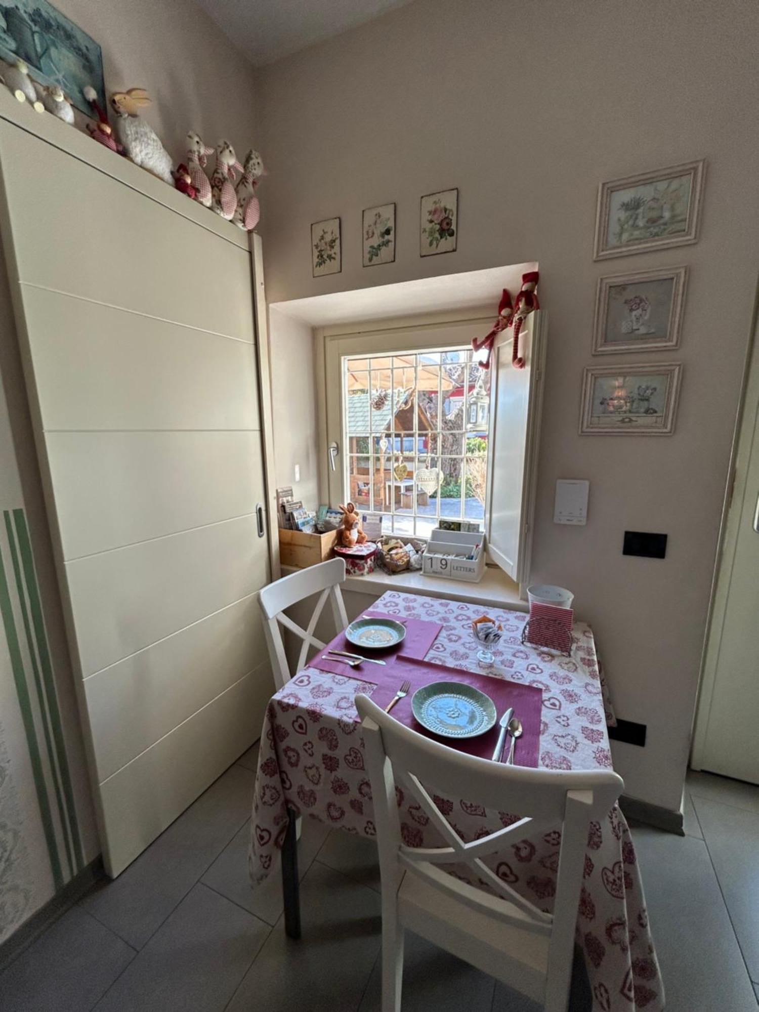 Villa Pille Monzambano Extérieur photo