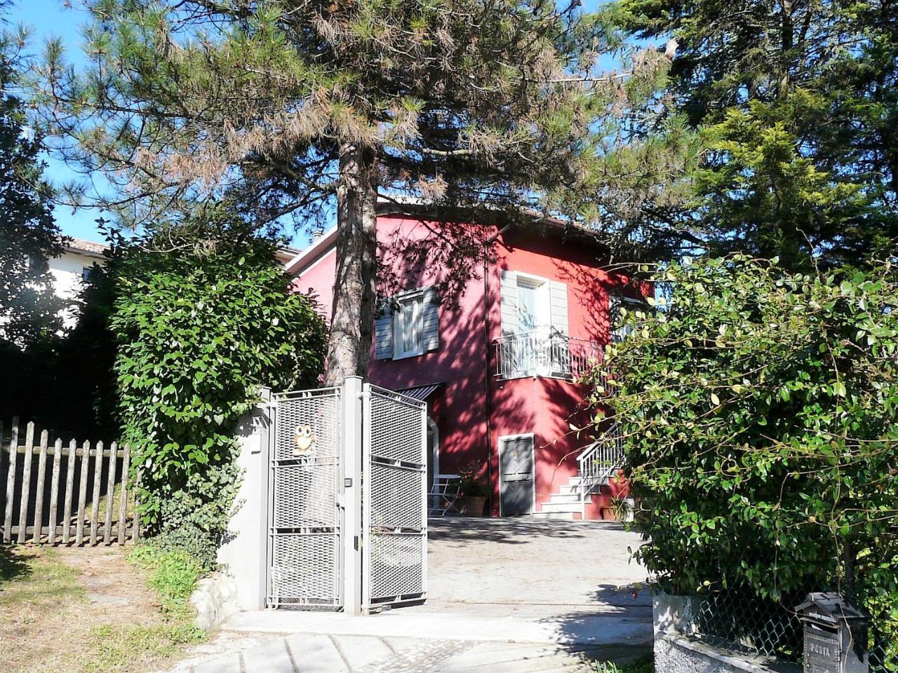 Villa Pille Monzambano Extérieur photo